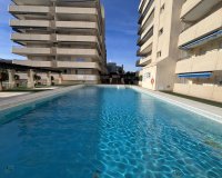 Rynek wtórny - apartment - Marbella - Puerto Banús