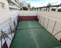 Rynek wtórny - apartment - Marbella - Puerto Banús