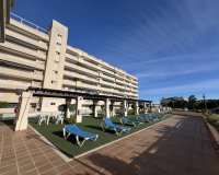 Rynek wtórny - apartment - Marbella - Puerto Banús