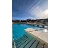 Rynek wtórny - apartment - Marbella - Puerto Banús