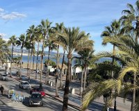 Rynek wtórny - apartment - Marbella - Puerto Banús