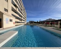 Rynek wtórny - apartment - Marbella - Puerto Banús