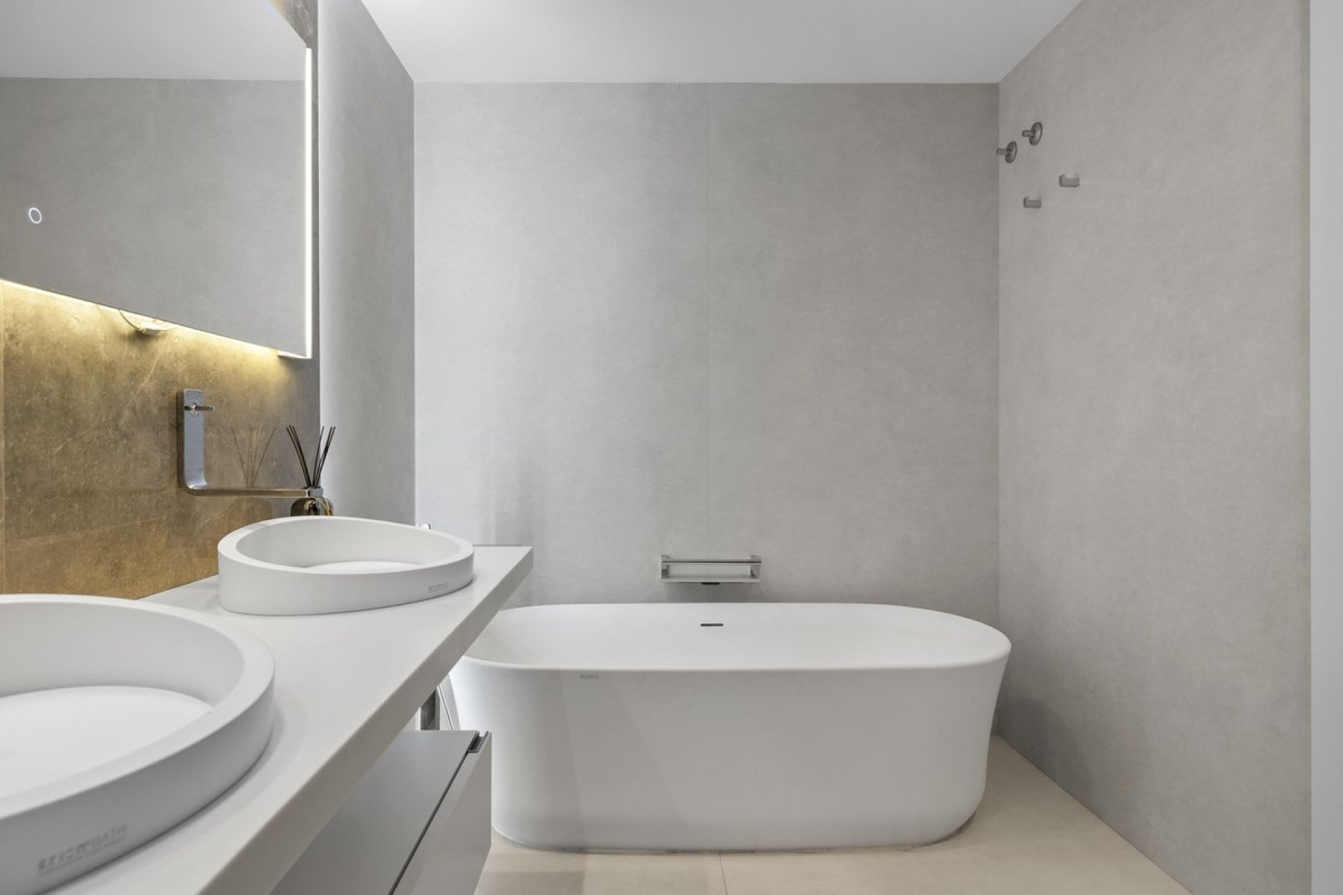 Rynek wtórny - apartment - Marbella - Puerto Banús