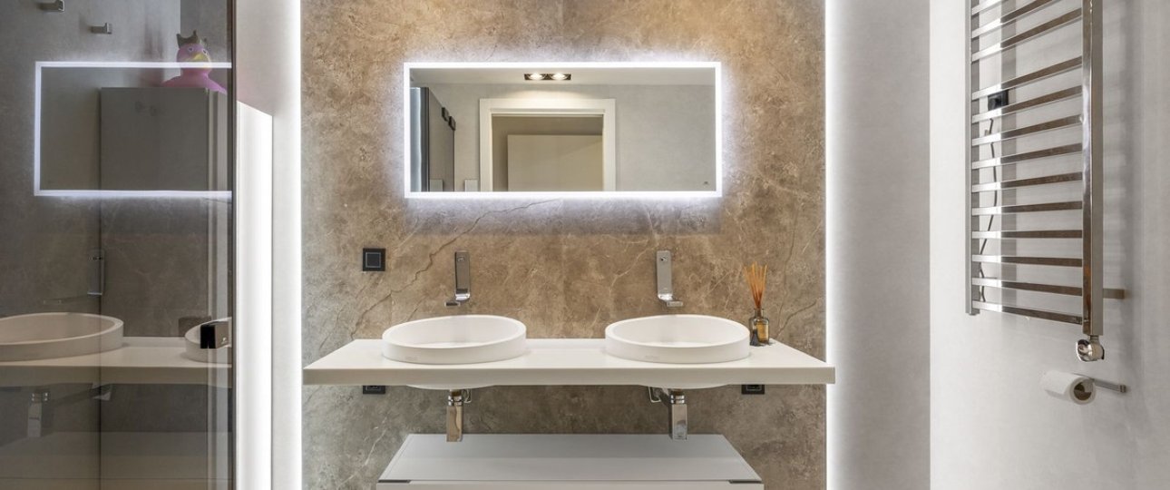 Rynek wtórny - apartment - Marbella - Puerto Banús