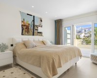 Rynek wtórny - apartment - Marbella - Puerto Banús