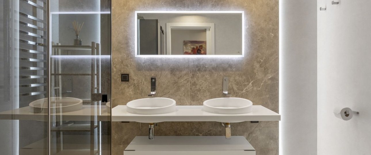 Rynek wtórny - apartment - Marbella - Puerto Banús