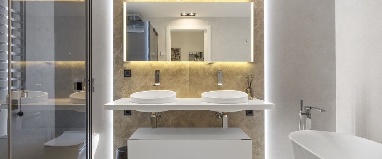 Rynek wtórny - apartment - Marbella - Puerto Banús