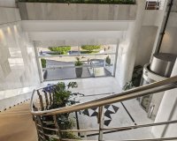 Rynek wtórny - apartment - Marbella - Puerto Banús