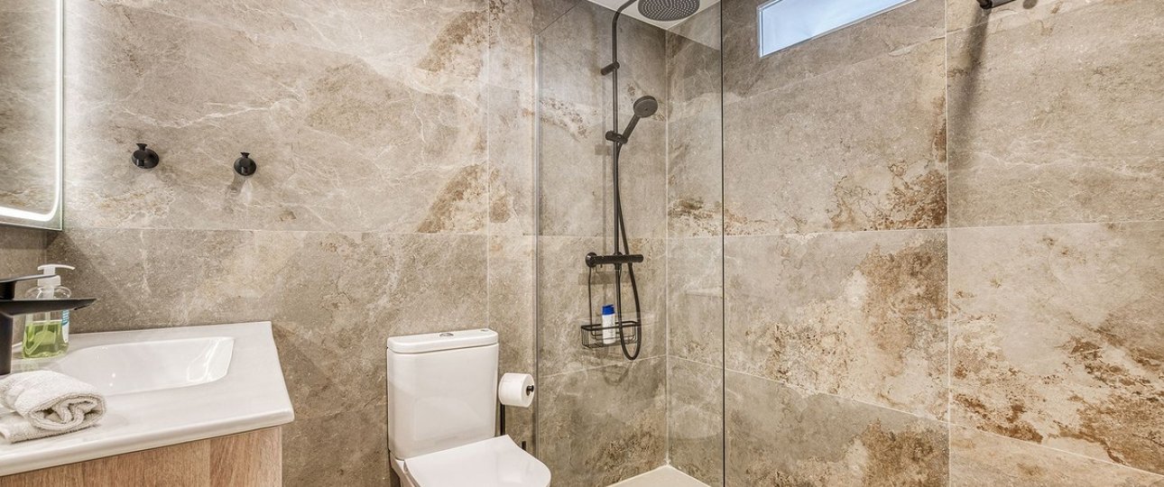 Rynek wtórny - apartment - Marbella - Puerto Banús