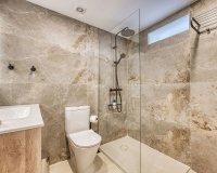 Rynek wtórny - apartment - Marbella - Puerto Banús