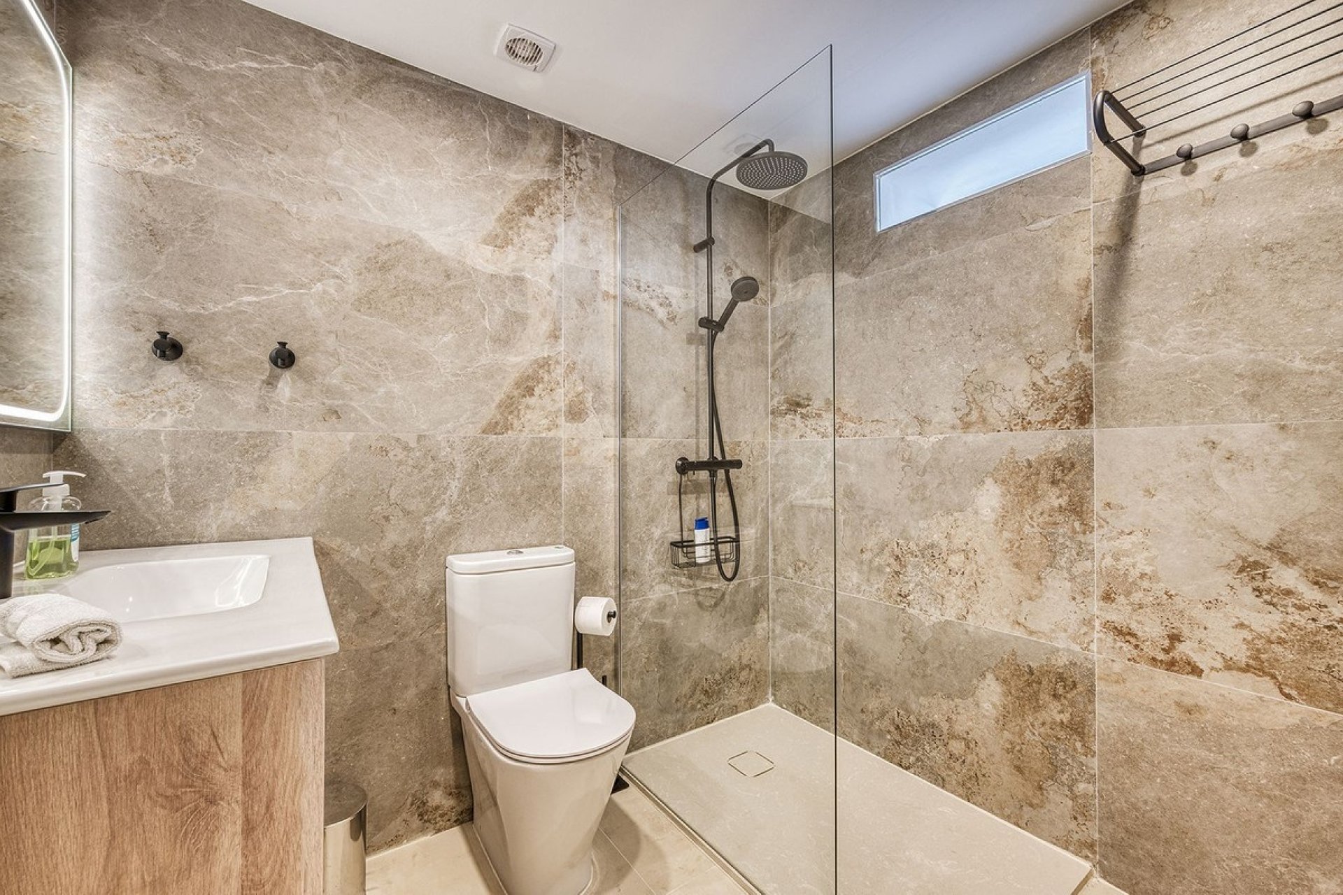 Rynek wtórny - apartment - Marbella - Puerto Banús