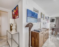 Rynek wtórny - apartment - Marbella - Puerto Banús
