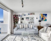 Rynek wtórny - apartment - Marbella - Puerto Banús