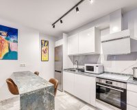 Rynek wtórny - apartment - Marbella - Puerto Banús