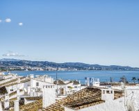 Rynek wtórny - apartment - Marbella - Puerto Banús