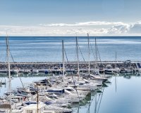 Rynek wtórny - apartment - Marbella - Puerto Banús
