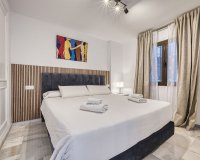Rynek wtórny - apartment - Marbella - Puerto Banús