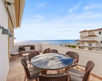 Rynek wtórny - apartment - Marbella - Puerto Banús