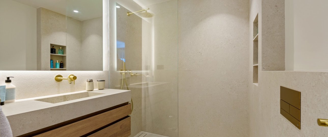 Rynek wtórny - apartment - Marbella - Puerto Banús