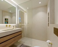 Rynek wtórny - apartment - Marbella - Puerto Banús