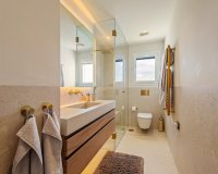 Rynek wtórny - apartment - Marbella - Puerto Banús