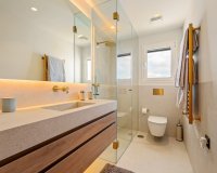 Rynek wtórny - apartment - Marbella - Puerto Banús