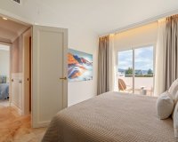 Rynek wtórny - apartment - Marbella - Puerto Banús