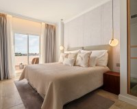Rynek wtórny - apartment - Marbella - Puerto Banús