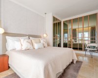 Rynek wtórny - apartment - Marbella - Puerto Banús