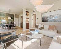 Rynek wtórny - apartment - Marbella - Puerto Banús
