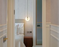 Rynek wtórny - apartment - Marbella - Puerto Banús