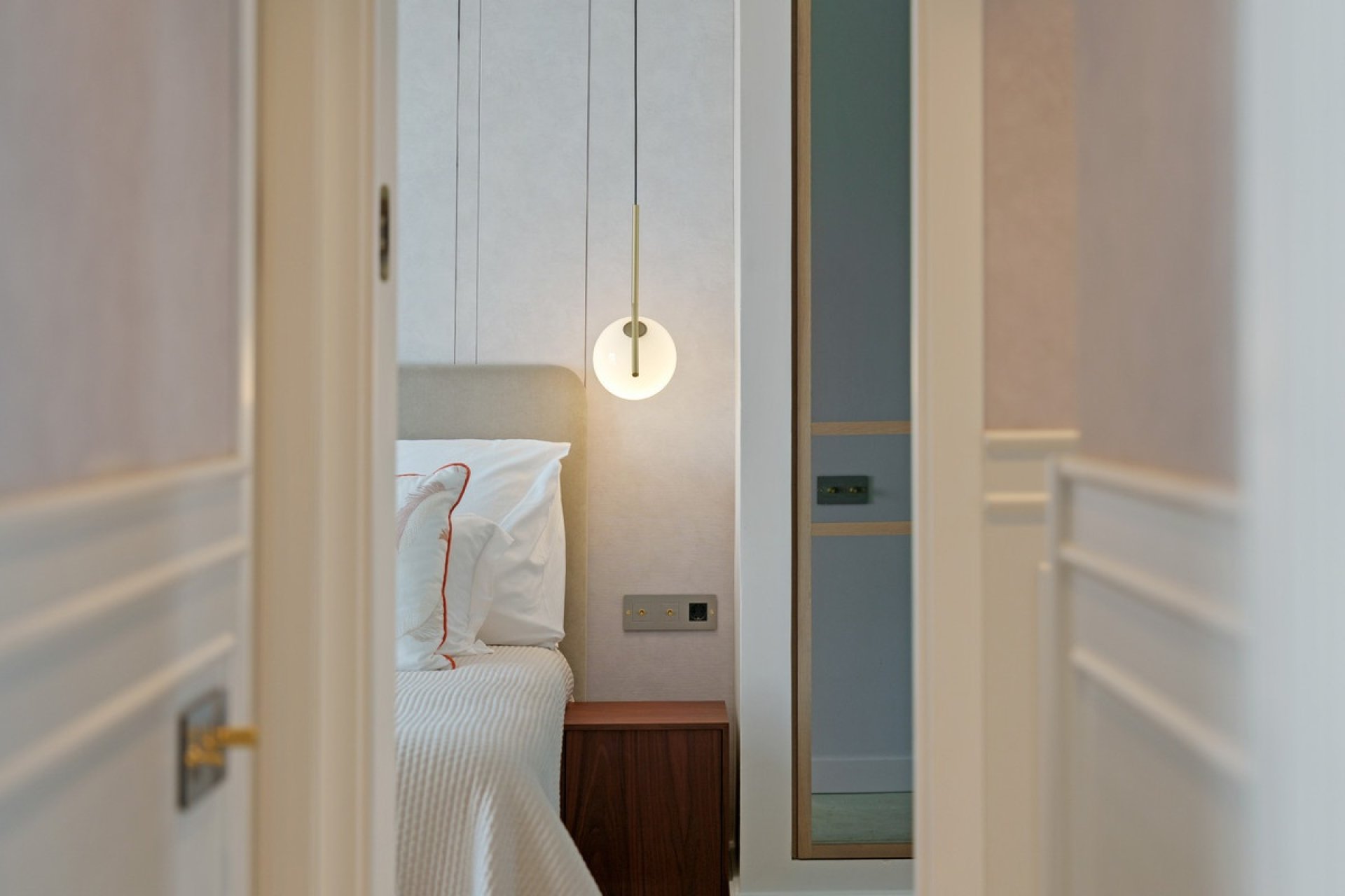 Rynek wtórny - apartment - Marbella - Puerto Banús