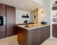 Rynek wtórny - apartment - Marbella - Puerto Banús
