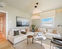 Rynek wtórny - apartment - Marbella - Puerto Banús