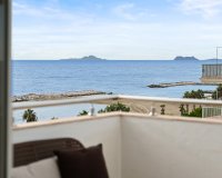 Rynek wtórny - apartment - Marbella - Puerto Banús