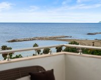 Rynek wtórny - apartment - Marbella - Puerto Banús