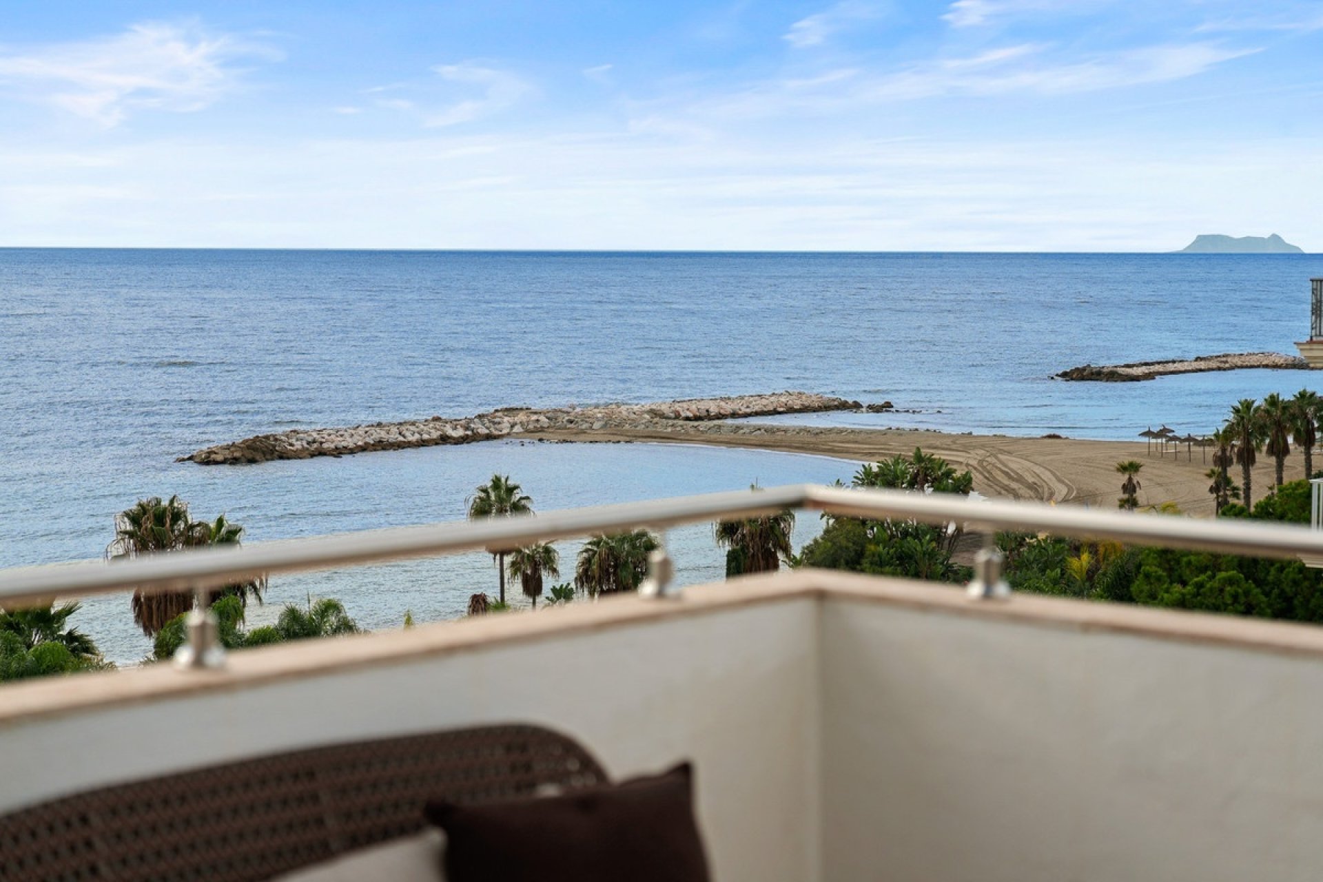 Rynek wtórny - apartment - Marbella - Puerto Banús