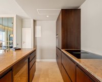 Rynek wtórny - apartment - Marbella - Puerto Banús