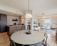 Rynek wtórny - apartment - Marbella - Puerto Banús