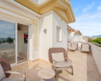 Rynek wtórny - apartment - Marbella - Puerto Banús