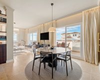 Rynek wtórny - apartment - Marbella - Puerto Banús
