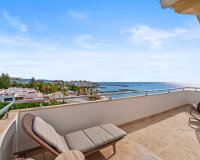 Rynek wtórny - apartment - Marbella - Puerto Banús