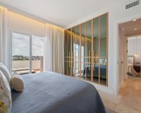 Rynek wtórny - apartment - Marbella - Puerto Banús