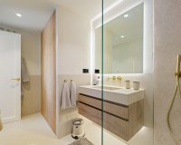 Rynek wtórny - apartment - Marbella - Puerto Banús