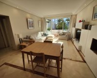Rynek wtórny - apartment - Marbella - Puerto Banús