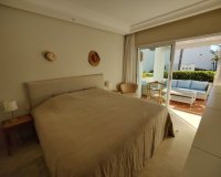 Rynek wtórny - apartment - Marbella - Puerto Banús