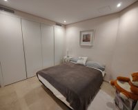 Rynek wtórny - apartment - Marbella - Puerto Banús