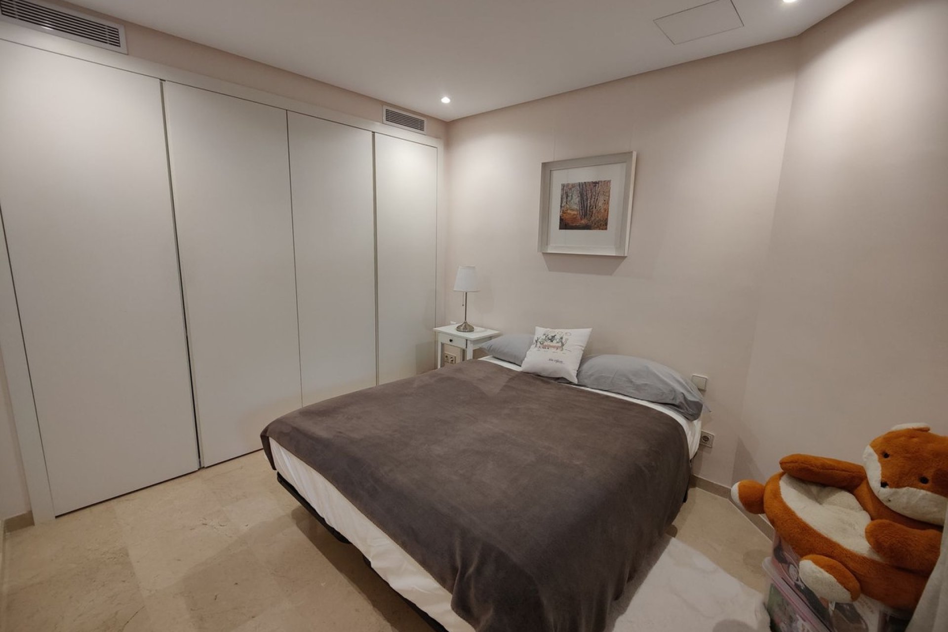 Rynek wtórny - apartment - Marbella - Puerto Banús