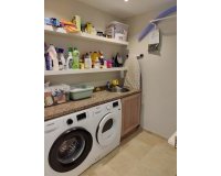 Rynek wtórny - apartment - Marbella - Puerto Banús
