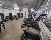 Rynek wtórny - apartment - Marbella - Puerto Banús